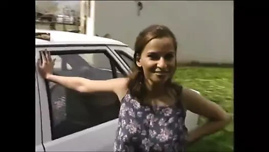 Deutscher Sex in Ungarn