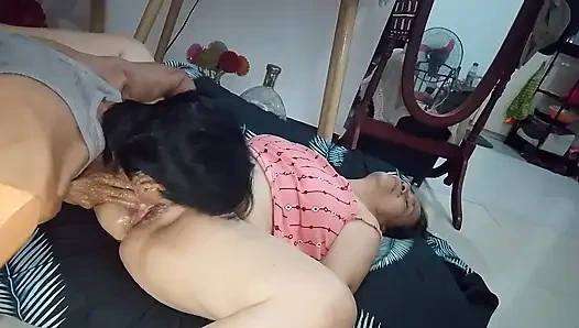 Karımın evinde bölüm 2