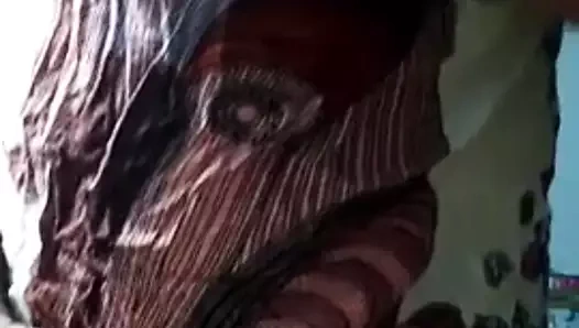 Brezilyalı milf parmak