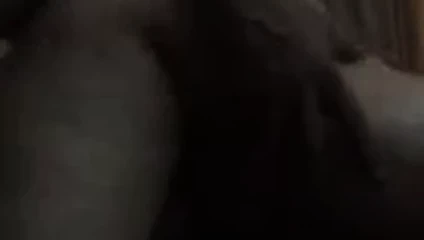 Büyük beyaz amatör ganimet whooty