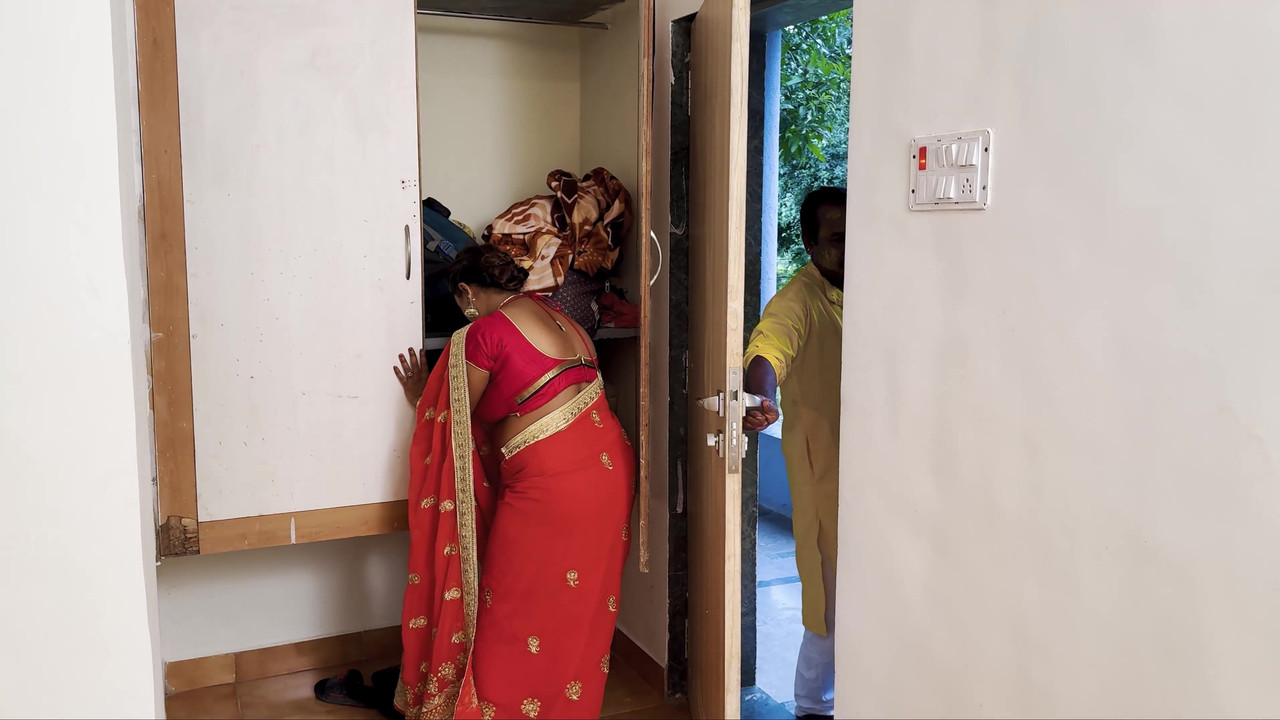 hot desi couple fuck sister in law ceremony