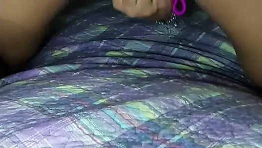 Amında yapay penisle oynama – allyson22andy