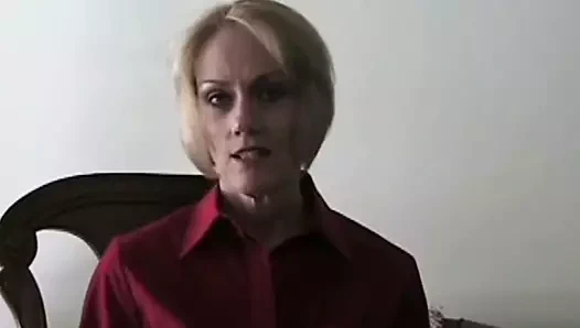 Büyükannemin beni sevdiğinden emin olmak