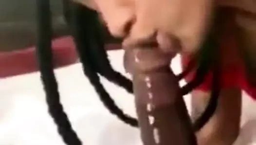 Ağzında eğlenceli zamanlar