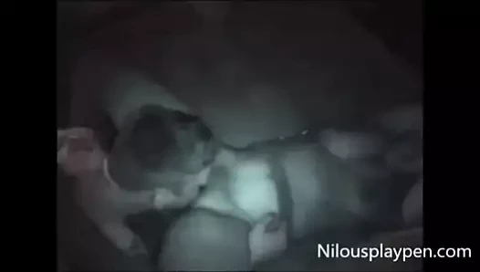 beni ohio v1'de salla: nilou achtland