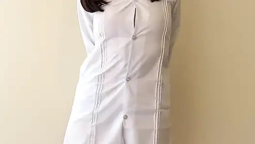 Ev yapımı porno latin üniversiteli kız üniversite üniformasıyla sikiliyor