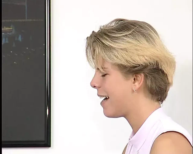 Vintage retro alman amatör - günlük porno dozunuz