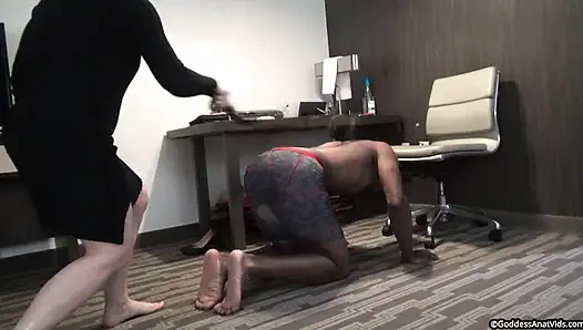 Sessiz olun lütfen! Bölüm 1