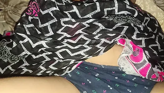 Ev hanımı ve günaydın seksi