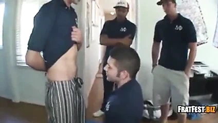 frat fest üyeleri oral seks