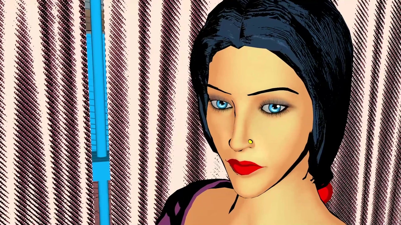 सौतेली विधवा मम्मी की उसके बेटे के सामने 2 अलग-अलग लोगों द्वारा चुदाई