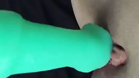 Kötü ejderha ve arkadaşlar-95