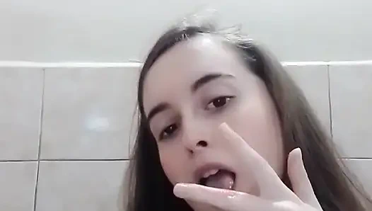 Farklı açılarda birleşik elle muamele 4