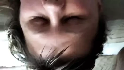 yeni yıl akşamı ben