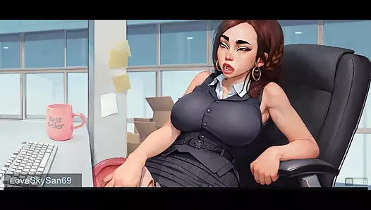 Taffy tales v1.07.3c bölüm 97 loveskysan69 tarafından lezbiyen hatunlar