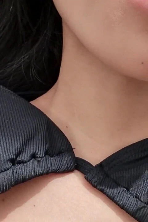 Cancun'un plajı büyülü