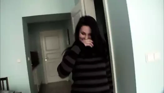 Bir Alman kaltağının sesi #3