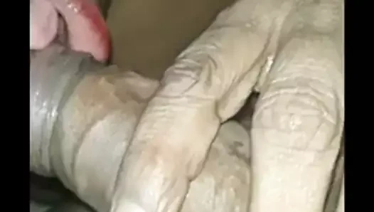 benim karım emme diğer adam horoz