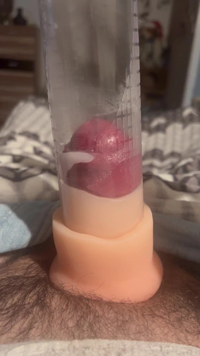 Pompaya enjekte edilir