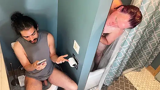 Seks izleyicilerini değiştirme: eşcinsel randevusu yeniden hayal ediliyor - cliff media productions