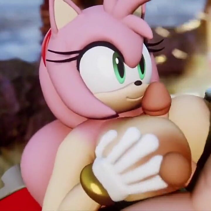 Amy titty sikişi (tüylü seks)