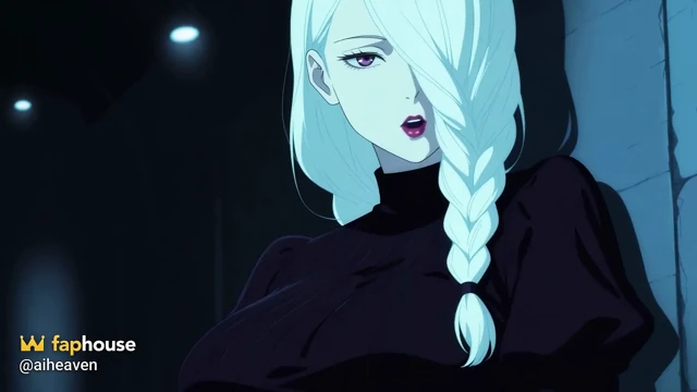 Mei mei seninle tünelde şenlikli seks yapıyor! Jujutsu kaisen hentai sansürsüz