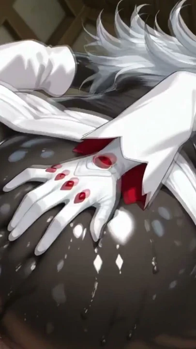 Gray (FT) x Aoba (Chained Soldier) | Klip 2