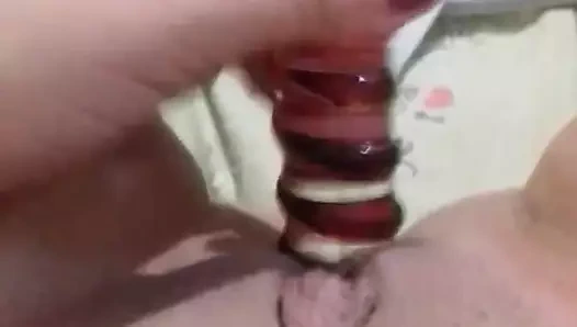 oyuncaklar ile bakire