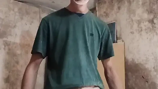 Ah evet eller serbest boşalma Thomas Vero