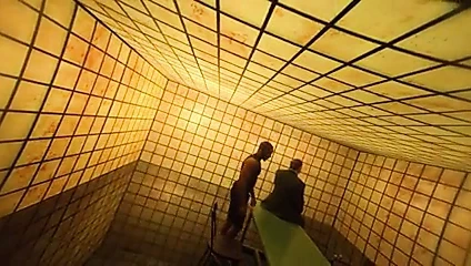 Altered Carbon S02 E01