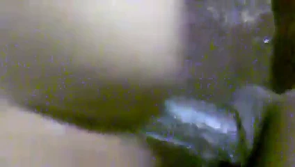 Ateşli götlü stos