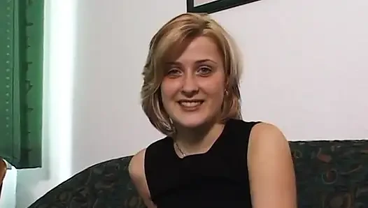 İlk porno videosu