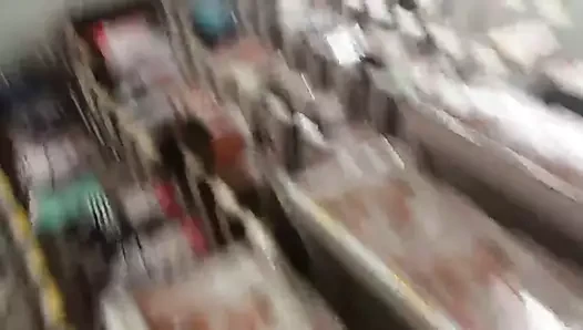 al supermercato