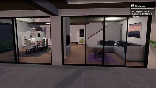 Tam oyun - baştan çıkarma ustası, bölüm 5