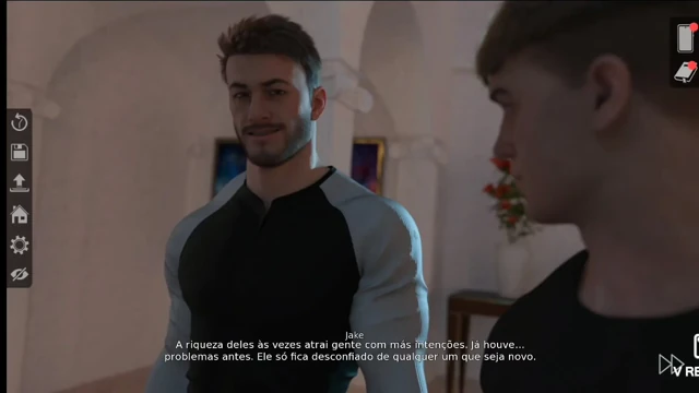 Karın işten eve gelmeden önce kaslı komşuya hızlı bir gece ziyareti!
