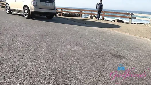 Imani valor ocean trip elle muamele ayakla muamele sakso ağzına boşalma