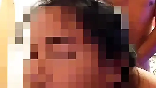 Evli bir kadınla yatıyorum