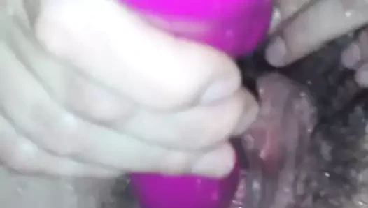 Squirting Ehefotzefotze