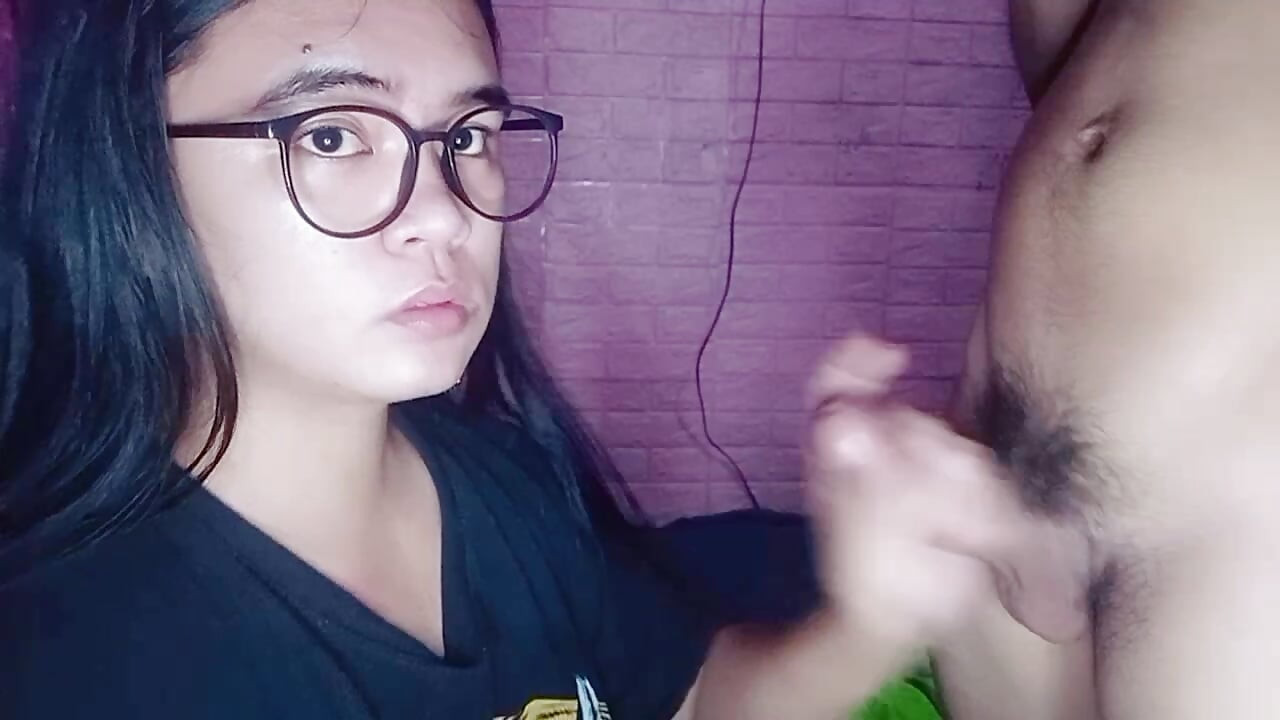 Nagpakantot Ako Sa stepPapa Ng Pinsan Ko - Ayesha Sy