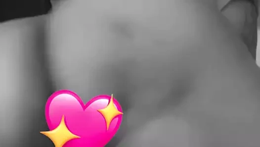 Büyük şişman amcık