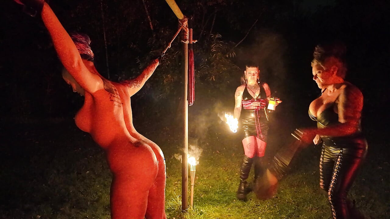 Fire Breather