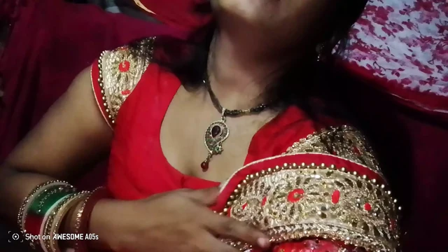 Azgın ve seksi Hintli ev hanımı (bölüm 1)