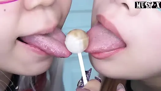 Paco cosplayer üçlü grup seks çifte oral seks çifte dölleme dostu esnek 1.