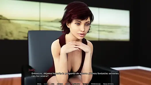 En büyük dileğim ev sahibinin benimle sevişmesi - orta yaşlı seksi kadın 3