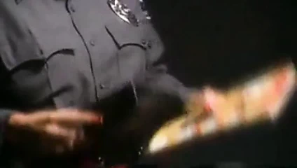 Suç araştırmacısı.