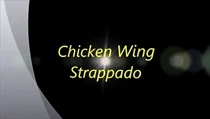 Chicken Wing Strappado Preview