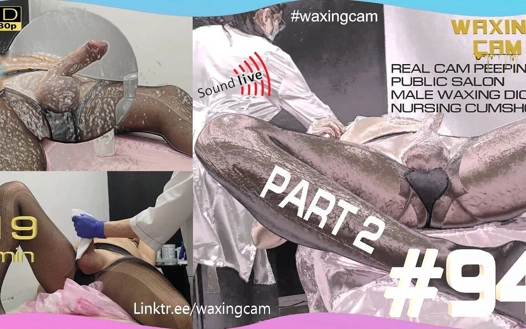 #94 bölüm2 yarak ağdası