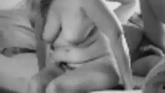 Her gün sikilmeye ihtiyacı var