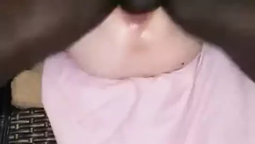 Büyük zenci yarağı sikişi