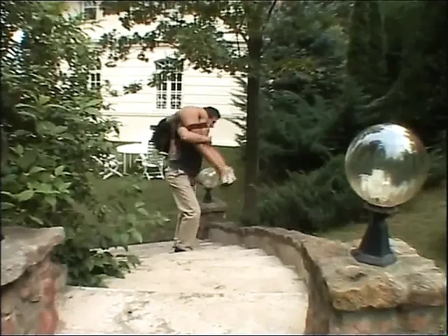 Torero cilt 11 (tam porno film)